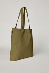 the shopping bag