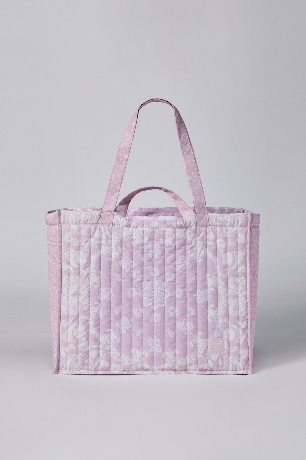 the maxi cabas bag