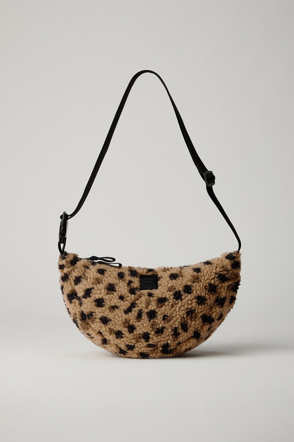 the teddy sling bag