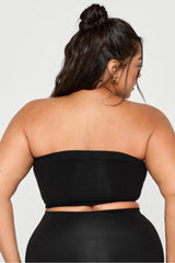 nearly naked shapewear bandeau