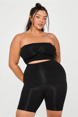 nearly naked shapewear bandeau