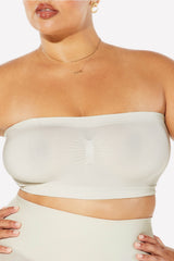 nearly naked shapewear bandeau