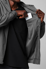 foundation scrub jacket