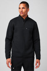 ace quarter zip