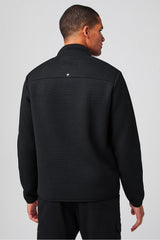 ace quarter zip