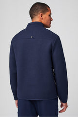 ace quarter zip