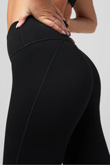 define powerhold® high-waisted legging 7/8