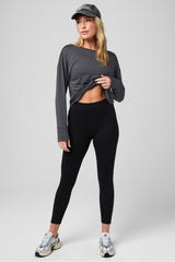 define powerhold® high-waisted legging 7/8