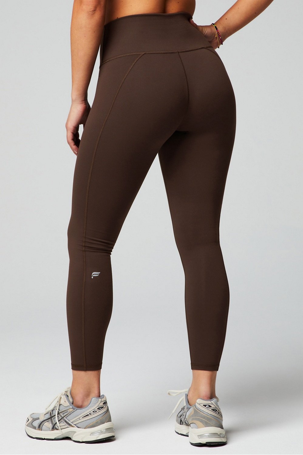 define powerhold® high-waisted legging 7/8
