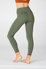 define powerhold® high-waisted 7/8 legging