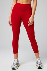define powerhold® high-waisted legging 7/8