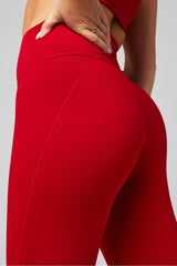 define powerhold® high-waisted legging 7/8