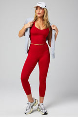 define powerhold® high-waisted legging 7/8