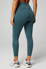 define powerhold® high-waisted legging 7/8