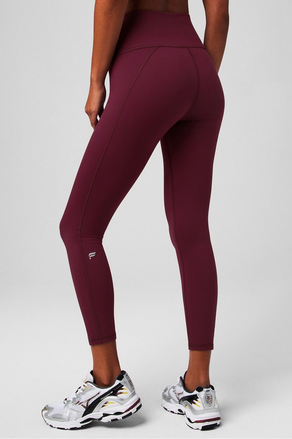 define powerhold® high-waisted legging 7/8