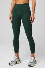 define powerhold® high-waisted legging 7/8