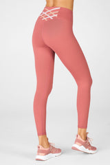 boost powerhold® high-waisted 7/8 legging