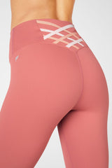 boost powerhold® high-waisted 7/8 legging