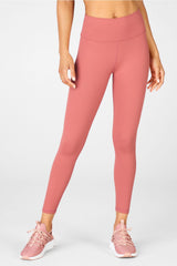 boost powerhold® high-waisted 7/8 legging