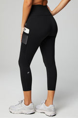 on-the-go powerhold® high-waisted capri
