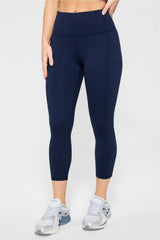on-the-go powerhold® high-waisted capri