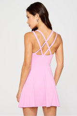 boost performance dress classic mini