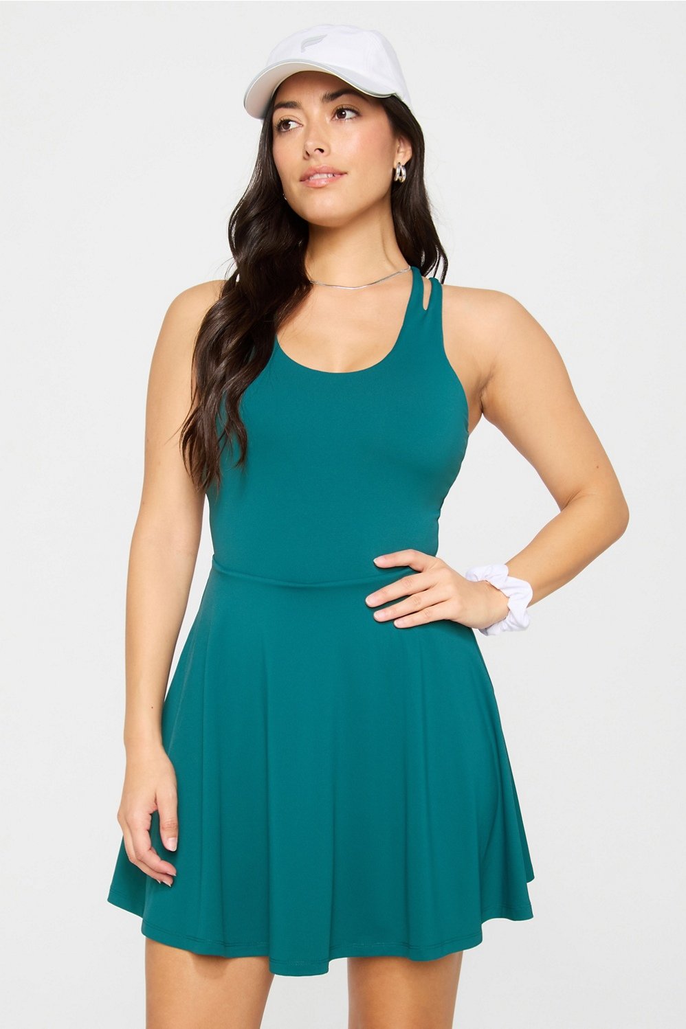 boost performance dress classic mini