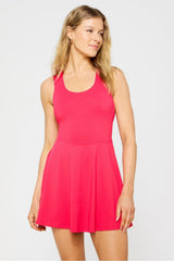 boost performance dress classic mini