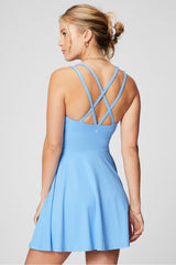 boost performance dress classic mini