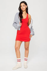 define performance dress classic mini