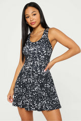 boost performance dress ultra mini