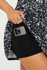 boost performance dress ultra mini