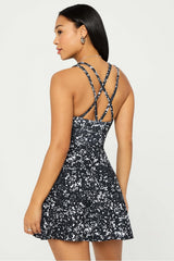 boost performance dress ultra mini