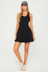 boost performance dress ultra mini
