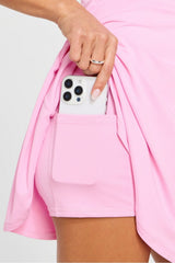 boost performance dress ultra mini