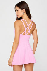 boost performance dress ultra mini