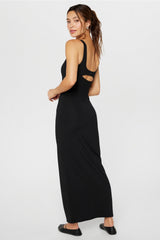 pureluxe maxi dress