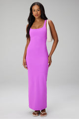 pureluxe maxi dress