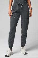 on-call scrub jogger