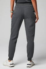 on-call scrub jogger
