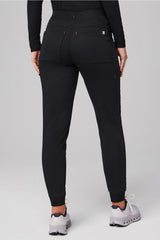 on-call scrub jogger