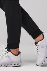 on-call scrub jogger