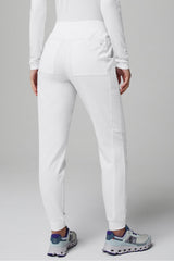 on-call scrub jogger