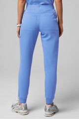 on-call scrub jogger