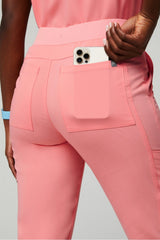 on-call scrub jogger