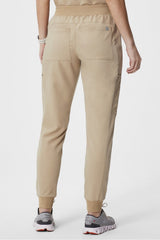 on-call scrub jogger