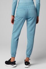 on-call scrub jogger