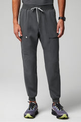 all-shift scrub jogger