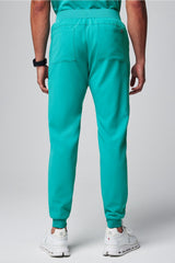 all-shift scrub jogger