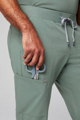 all-shift scrub jogger